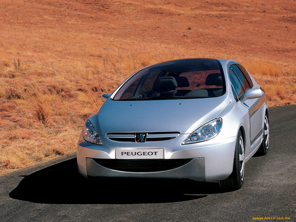 peugeot, promethee, 